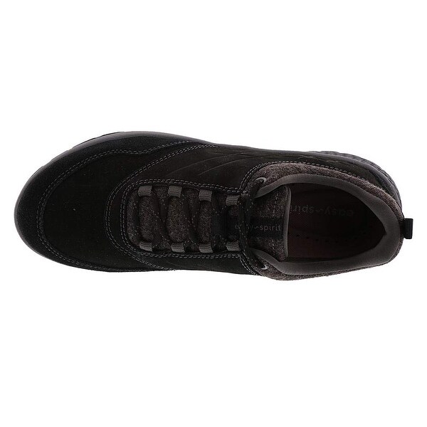 easy spirit pull tab sneakers