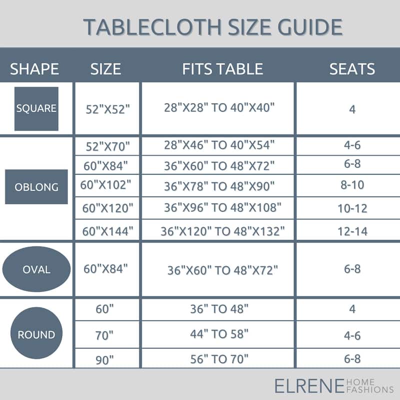 Autumn Leaves Fall Printed Tablecloth