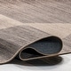 preview thumbnail 9 of 15, Nuloom Simple SuperiorWash Diamond Easy-Jute Machine Washable Area Rug
