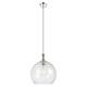 Option Polished Nickel / Seedy Shade