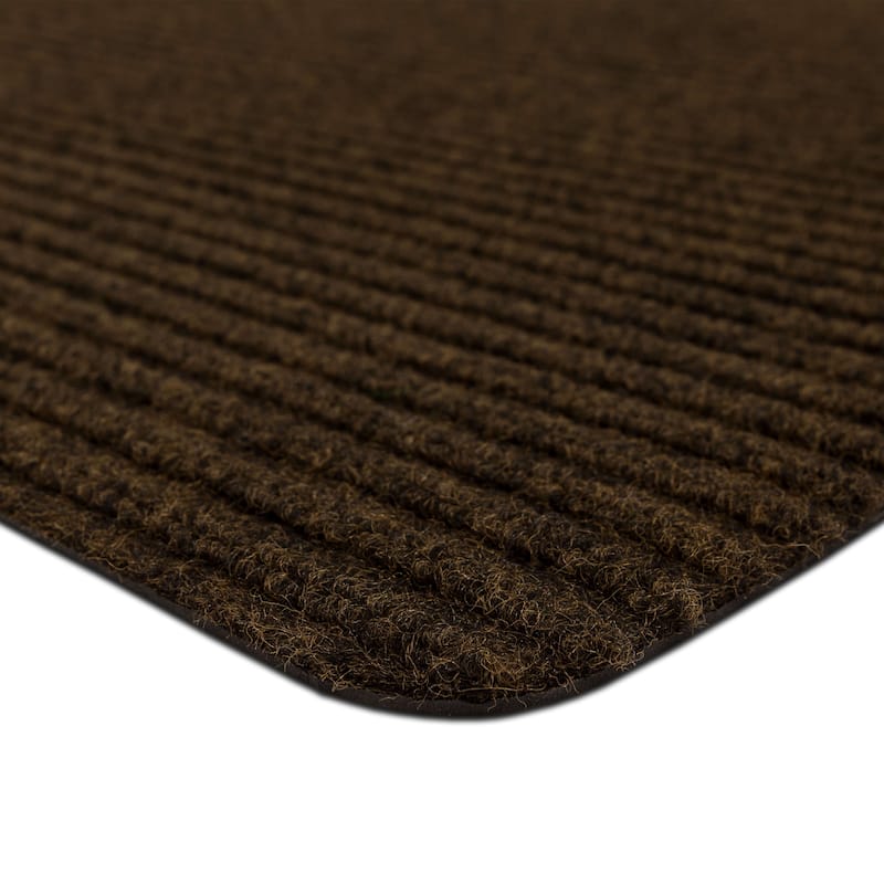 Mohawk Home Utility Floor Mat for Garage, Entryway, Porch, and Laundry Room