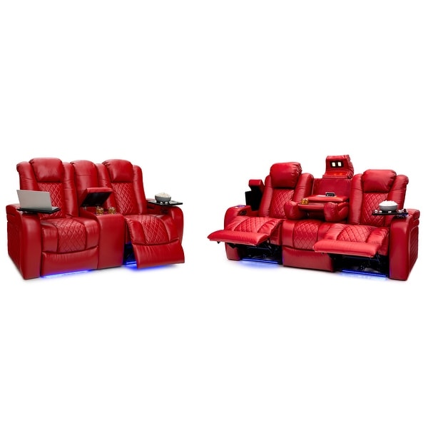 Seatcraft shop anthem loveseat