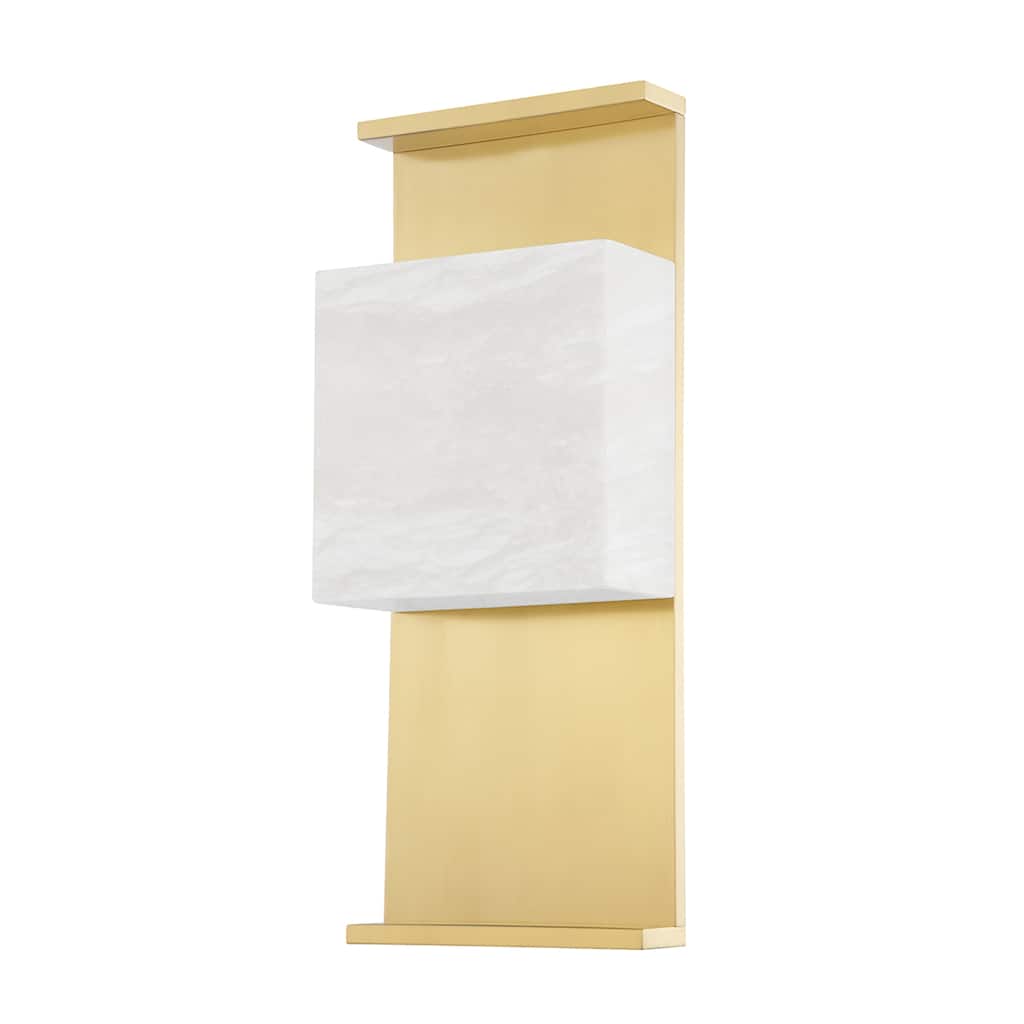 Hudson Valley Stern 2-Light Wall Sconce - N/A