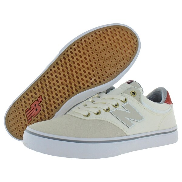 new balance numeric slip on