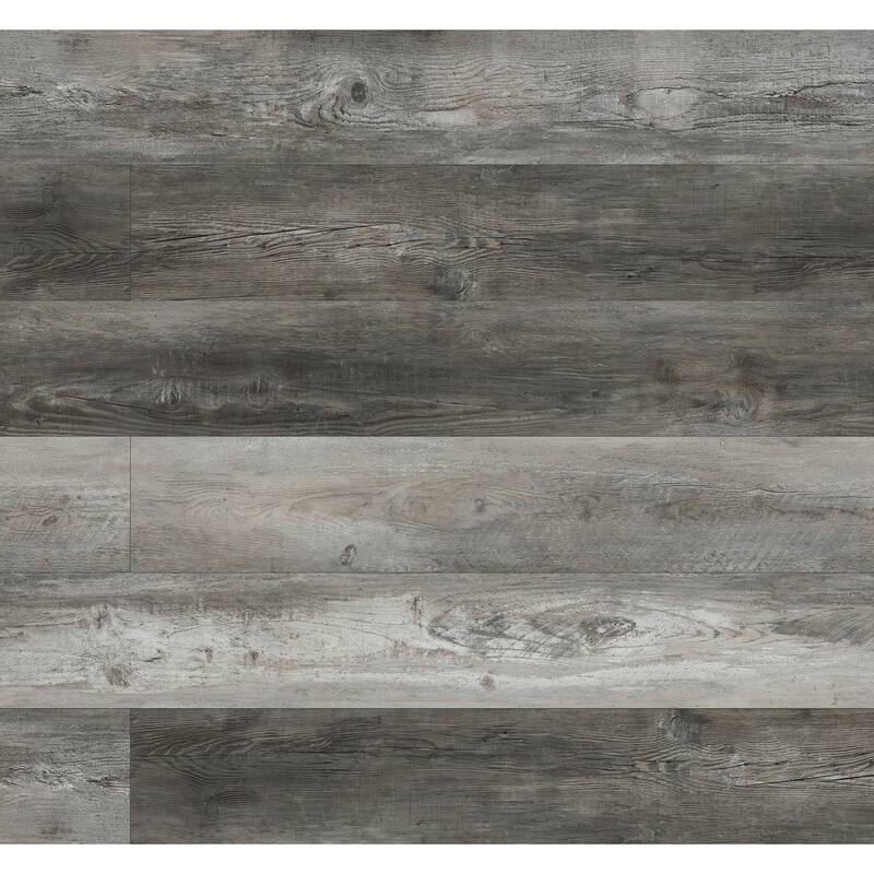 Ackland AKVRC7X48-5012-PL Parkland 7" x 48" Embossed Vinyl Flooring - Bolton