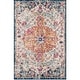 preview thumbnail 36 of 82, Caressa Vintage Boho Area Rug
