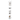 Whitmor 10-Section Hanging Shoe Shelves - White