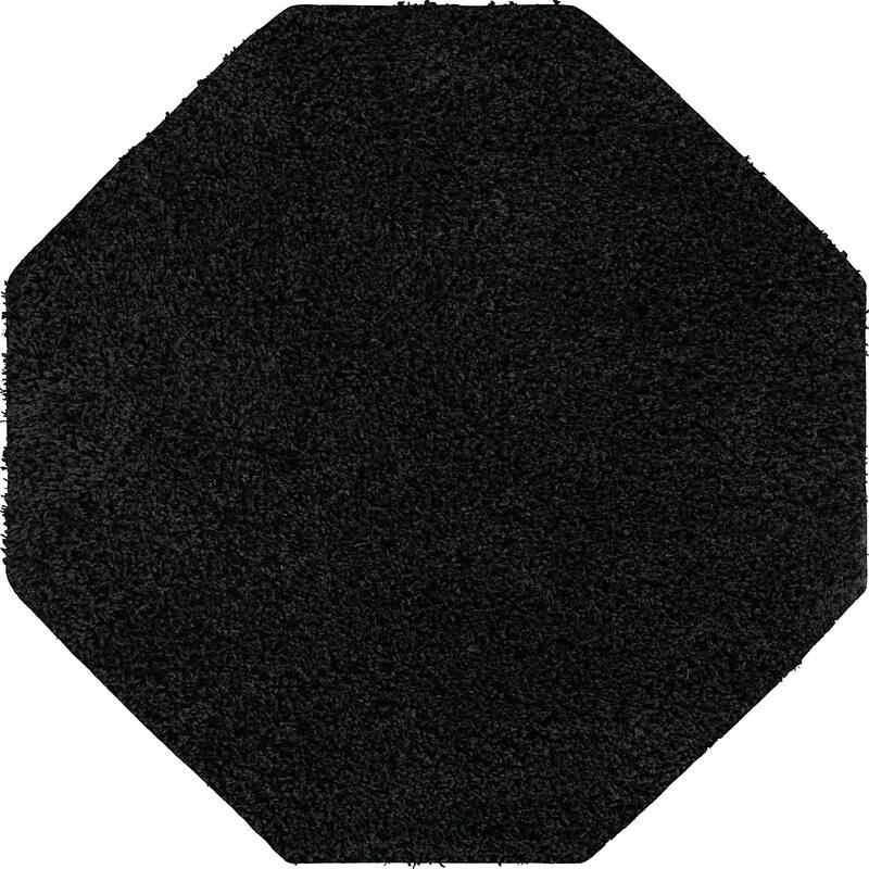 Shag Zester Collection Area Rug