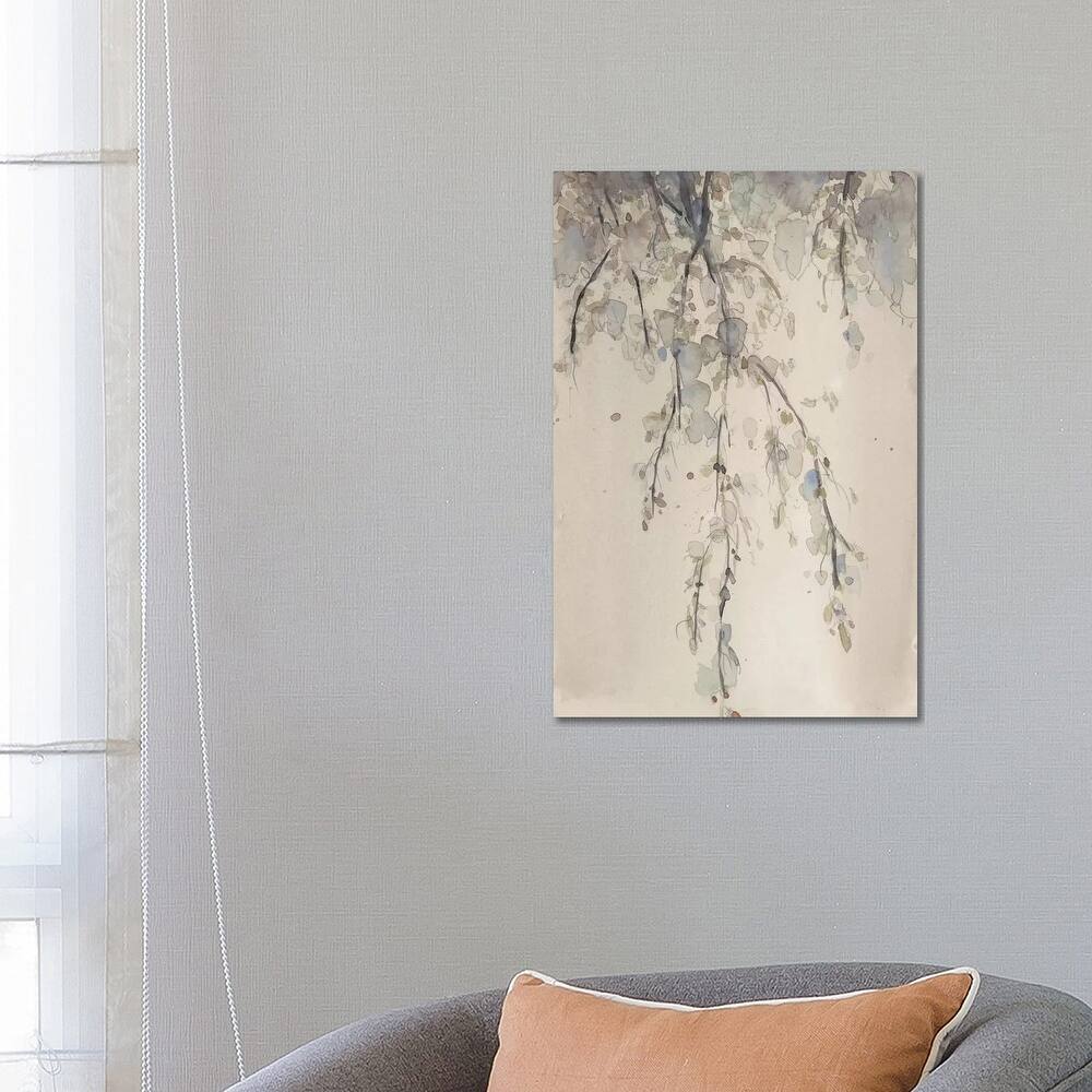 iCanvas "Casual Shade II" by Samuel Dixon Canvas Print