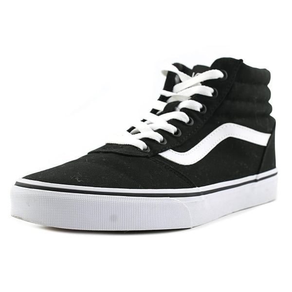 vans ward hi women's skate shoes