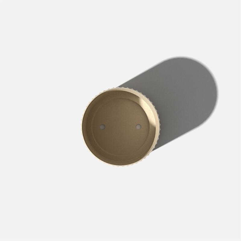 Veradek Demi Series Demi Round Planter