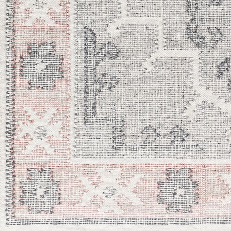 Ralston Traditional Area Rug