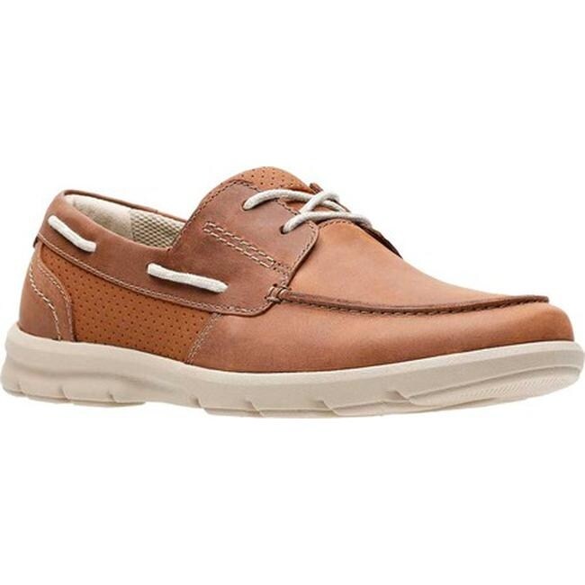 clarks jarwin edge