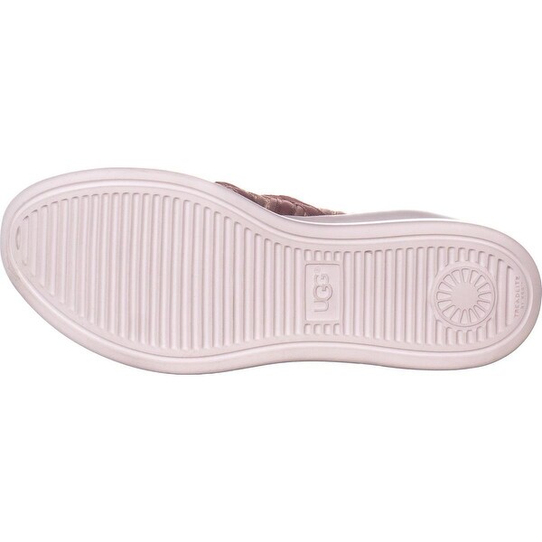 ugg kinney sneaker