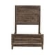 preview thumbnail 3 of 7, Liberty Furniture Ridgecrest Twin Panel Bed for Youth