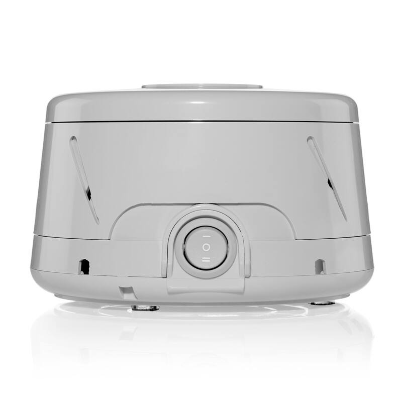 Yogasleep Dohm Classic Natural Fan-Based Sound Machine