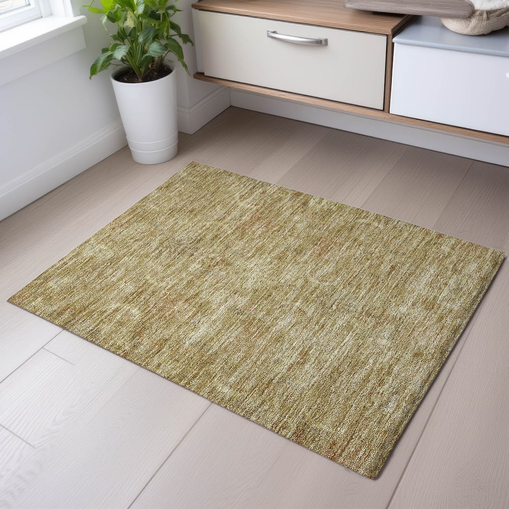 Premium Washable Super Soft Traditional Mayfield Rug