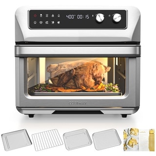 https://ak1.ostkcdn.com/images/products/is/images/direct/ba98ac241d12f159faba5be995edd354f3217303/Costway-21QT-Convection-Air-Fryer-Toaster-Oven-8-in-1-w--5-Accessories.jpg