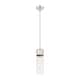 Option Satin Nickel / Seedy