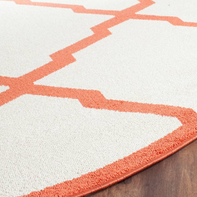 SAFAVIEH Amherst Teresinha Modern Rug