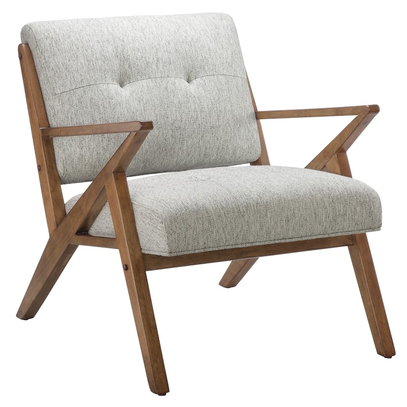 Lounge Chair，Modern Accent Chair,for Living Room Bedroom Studio，Living Room Chairs Comfy Reading
