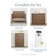 preview thumbnail 5 of 17, Child Craft Atwood 4-Drawer Dresser