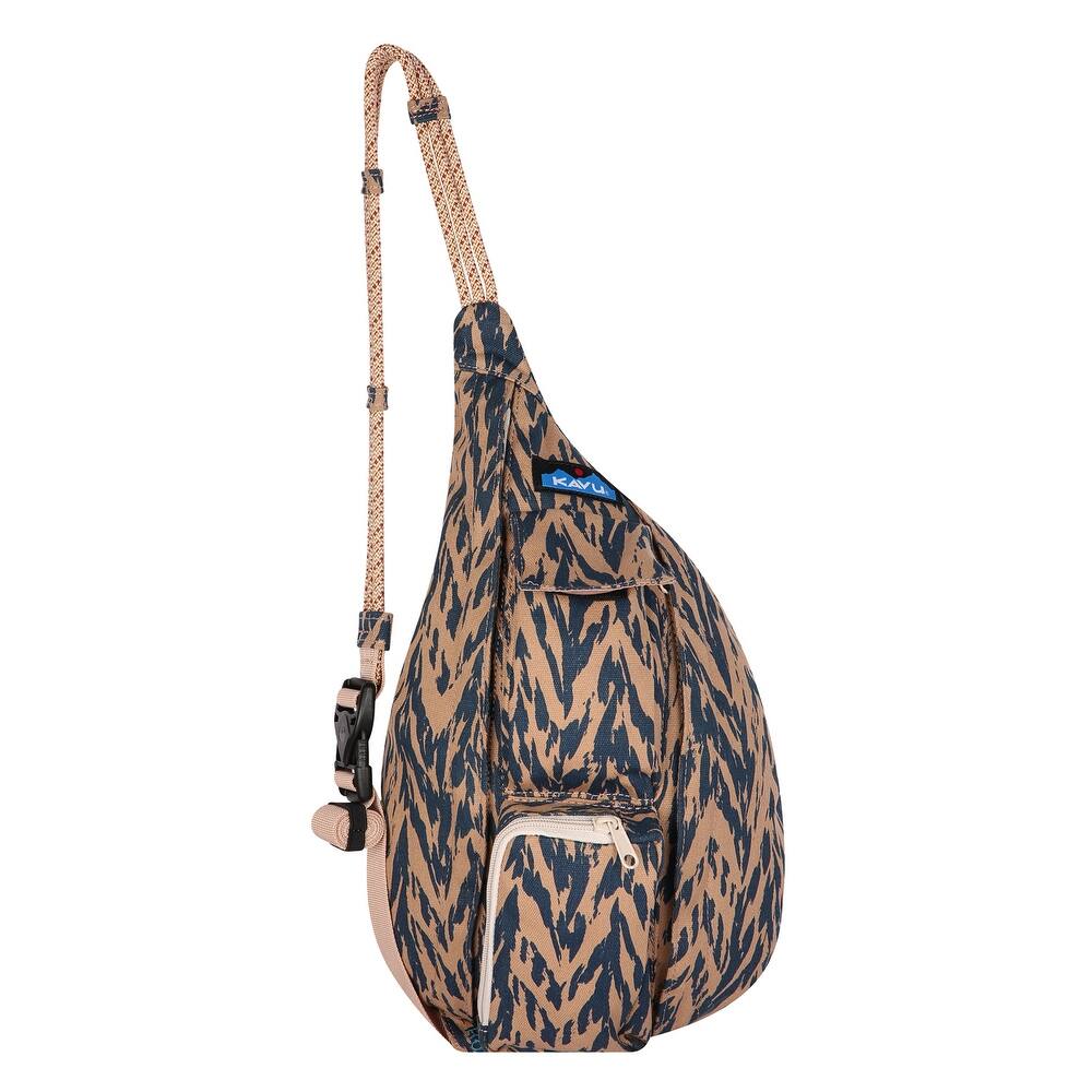 KAVU Mini Rope Bag