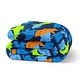 preview thumbnail 37 of 52, Northwest Kids Bed In A Bag with Decorative Pillow