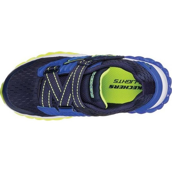 skechers s lights rapid flash