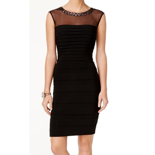 bodycon dress size 4