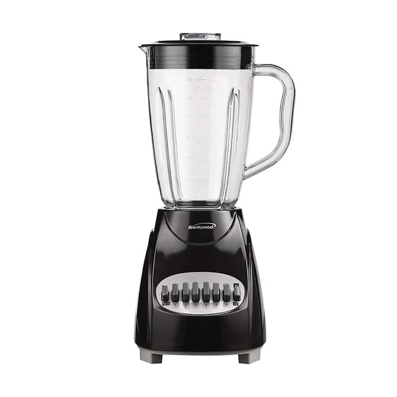 50 Ounce Jar Blender in Midnight