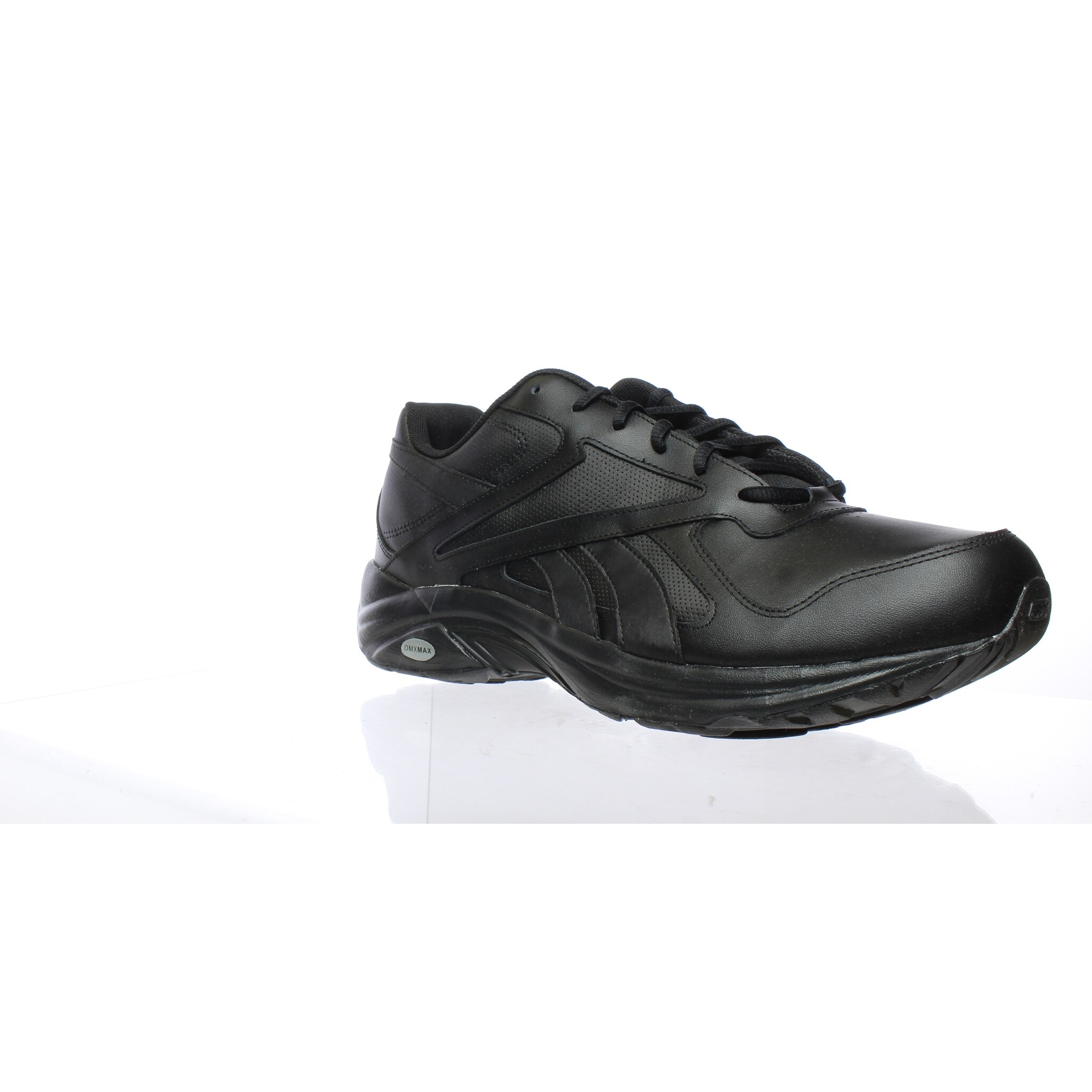 reebok men's ultra v dmx max walking shoe