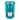 Keurig K-Compact Single-Serve K-Cup Pod Coffee Maker (Turquoise)