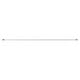 preview thumbnail 32 of 33, Adjustable Window Curtain Rod and Cap Shaped Finial