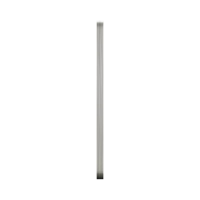 CRAFT + MAIN AM2430R Reflections 24" W x 30" H Modern Rectangular