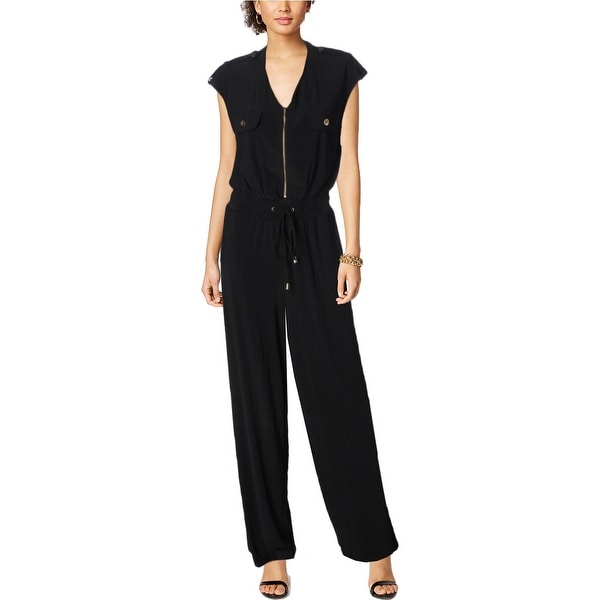 womens jersey jumpsuit
