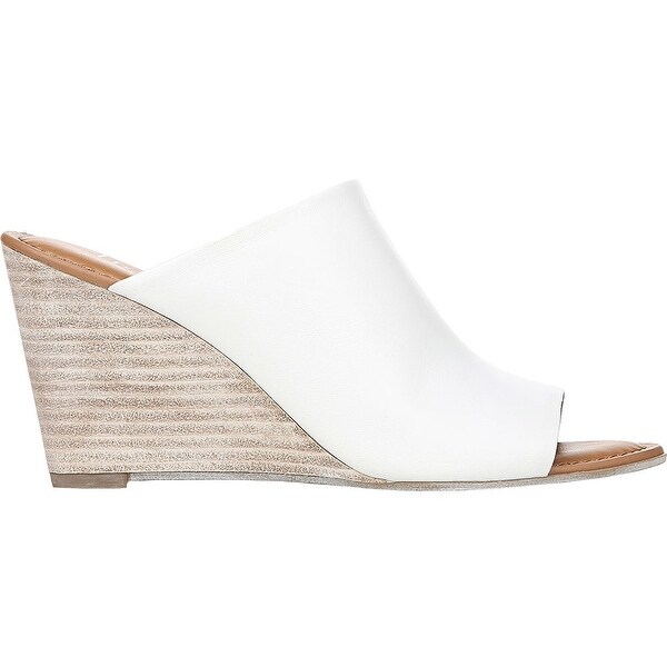 franco sarto clogs