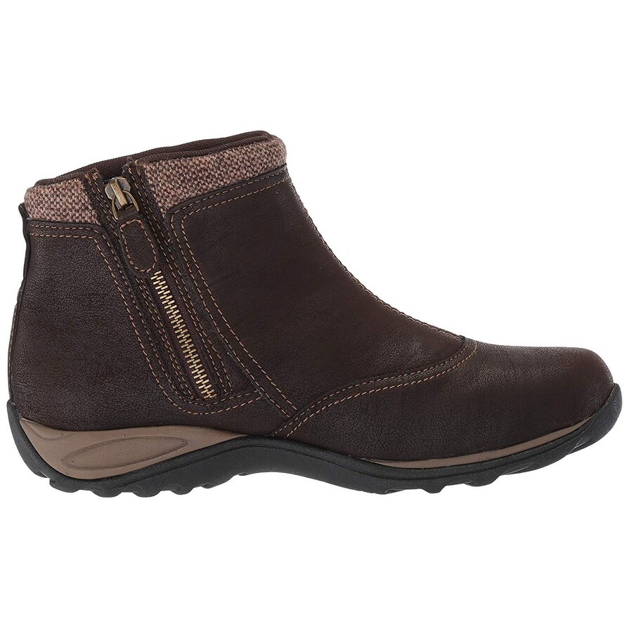 eastland women's ankle boots