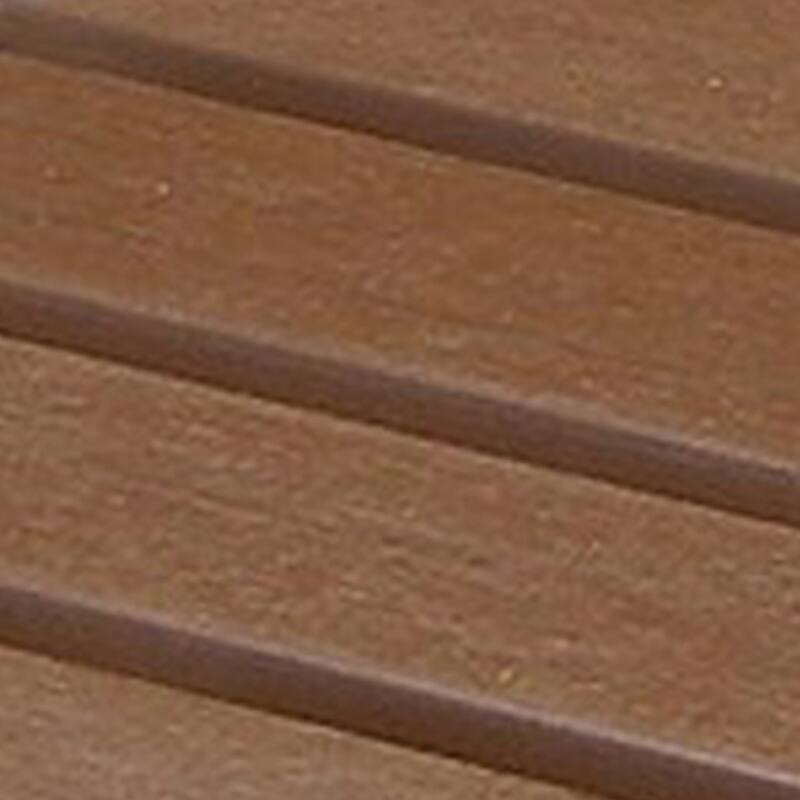 Josh 76 Inch Outdoor Chaise Lounger, White Aluminum Frame, Adjustable Back