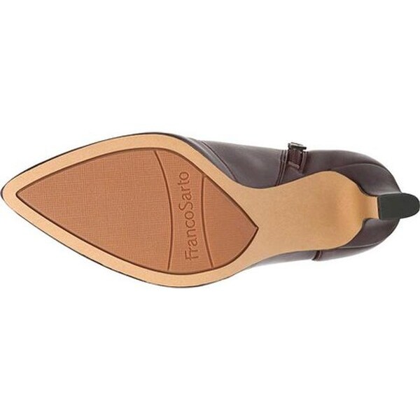 franco sarto kairi bootie