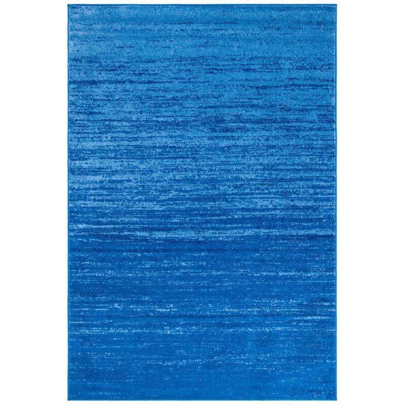 SAFAVIEH Adirondack Vera Modern Ombre Distressed Area Rug