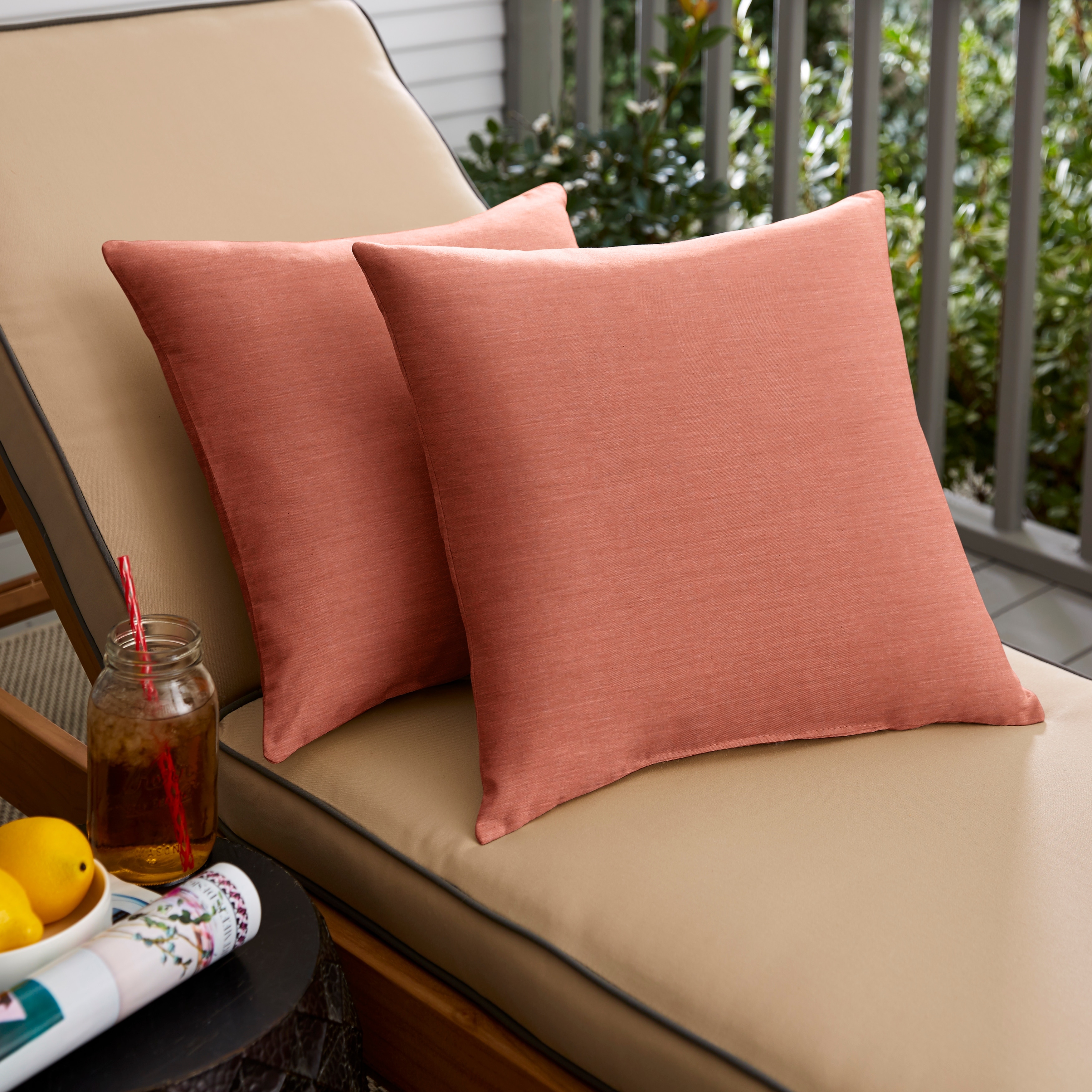 Havenside home outdoor cushions best sale