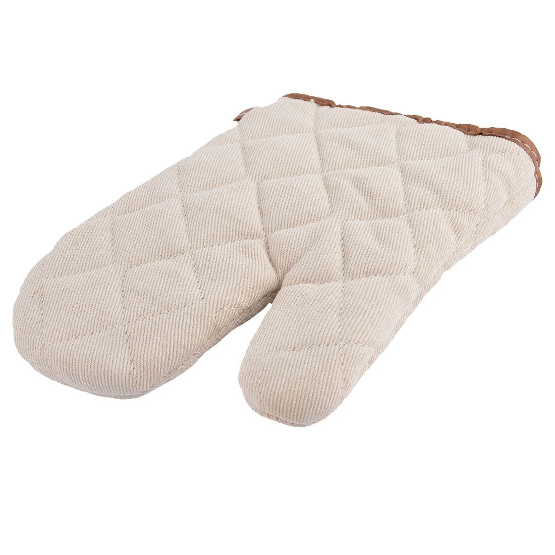 Bakery Heat Hot Resistance Microwave Barbeque Baking Oven Mitts Gloves -  13.7 x 5.9(L*W) - Bed Bath & Beyond - 17595329