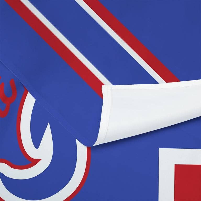 MLB City Connect Printed Wall Hanging - 50" x 60"