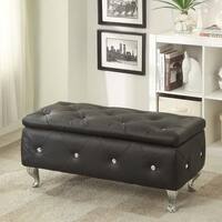 Buy Benches Settees Online At Overstock Our Best Living Room Furniture Deals