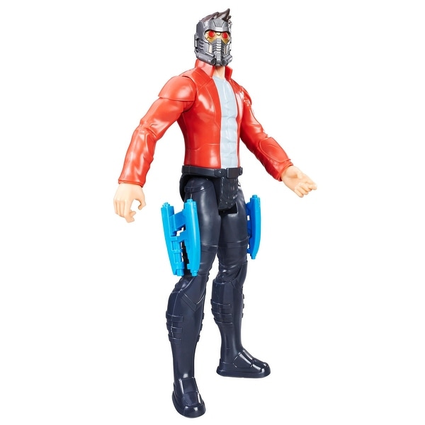 star lord titan hero