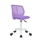 preview thumbnail 55 of 120, Homy Casa Armless Office Task Chair