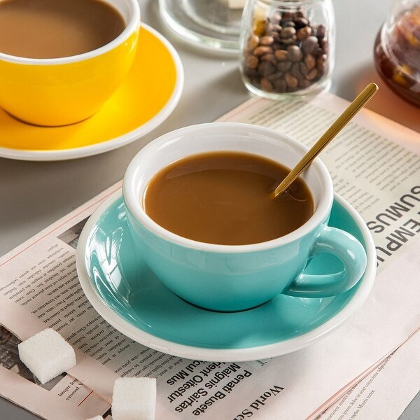 コーヒー Lishou coffee 5can set CaDA Cityscape Series Japanese Coffee Shop Building Set