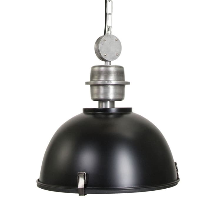 Large Industrial Warehouse Pendant Light 120V Italian Design On Sale Bed Bath Beyond 36114449