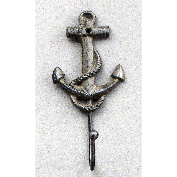 anchor coat hooks